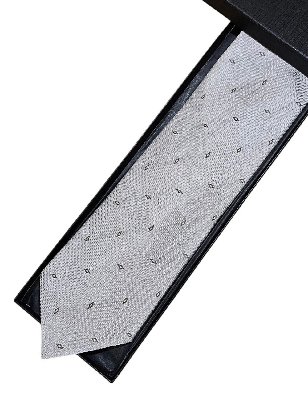 GIORGIO ARMANI TIE - Picture 15 of 16